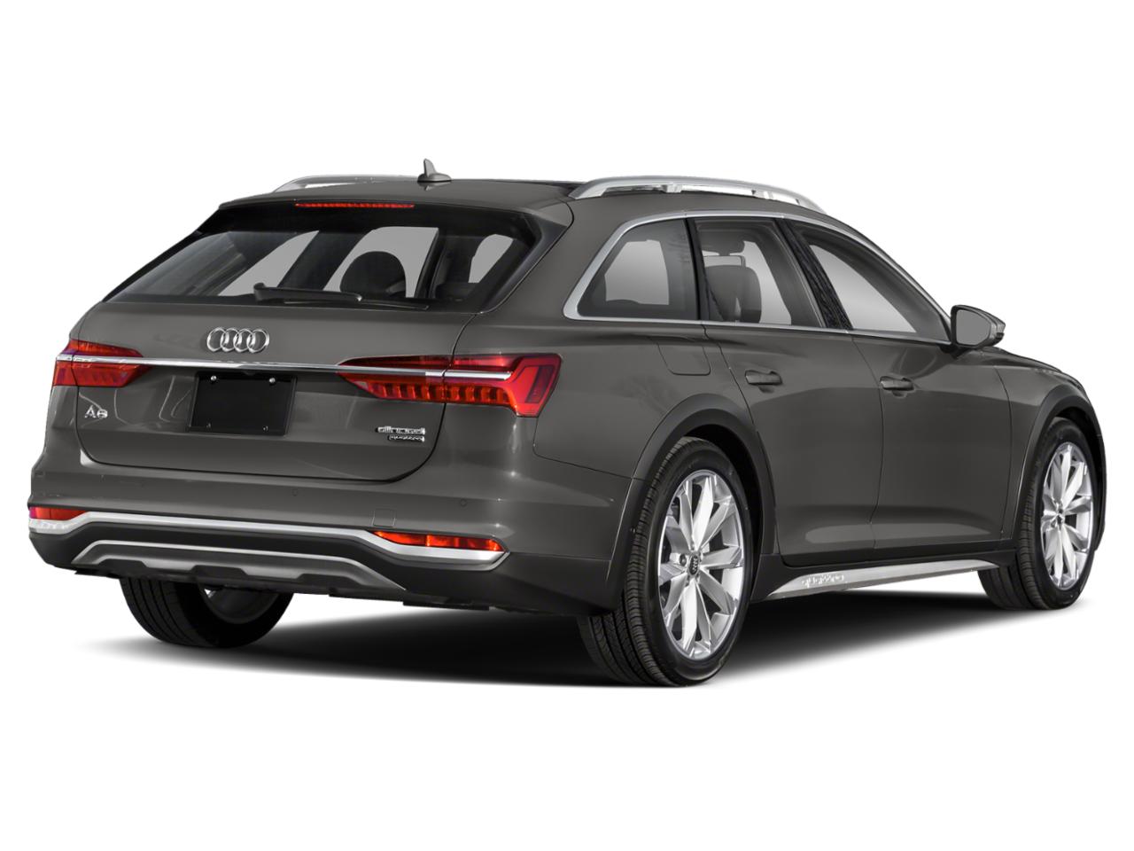 2022 Audi A6 allroad Vehicle Photo in Bethesda, MD 20852