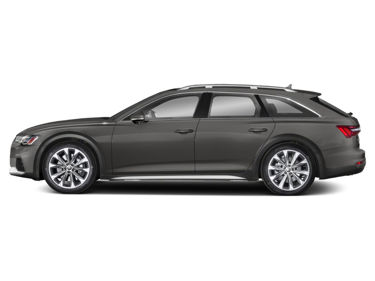 2022 Audi A6 allroad Vehicle Photo in Bethesda, MD 20852