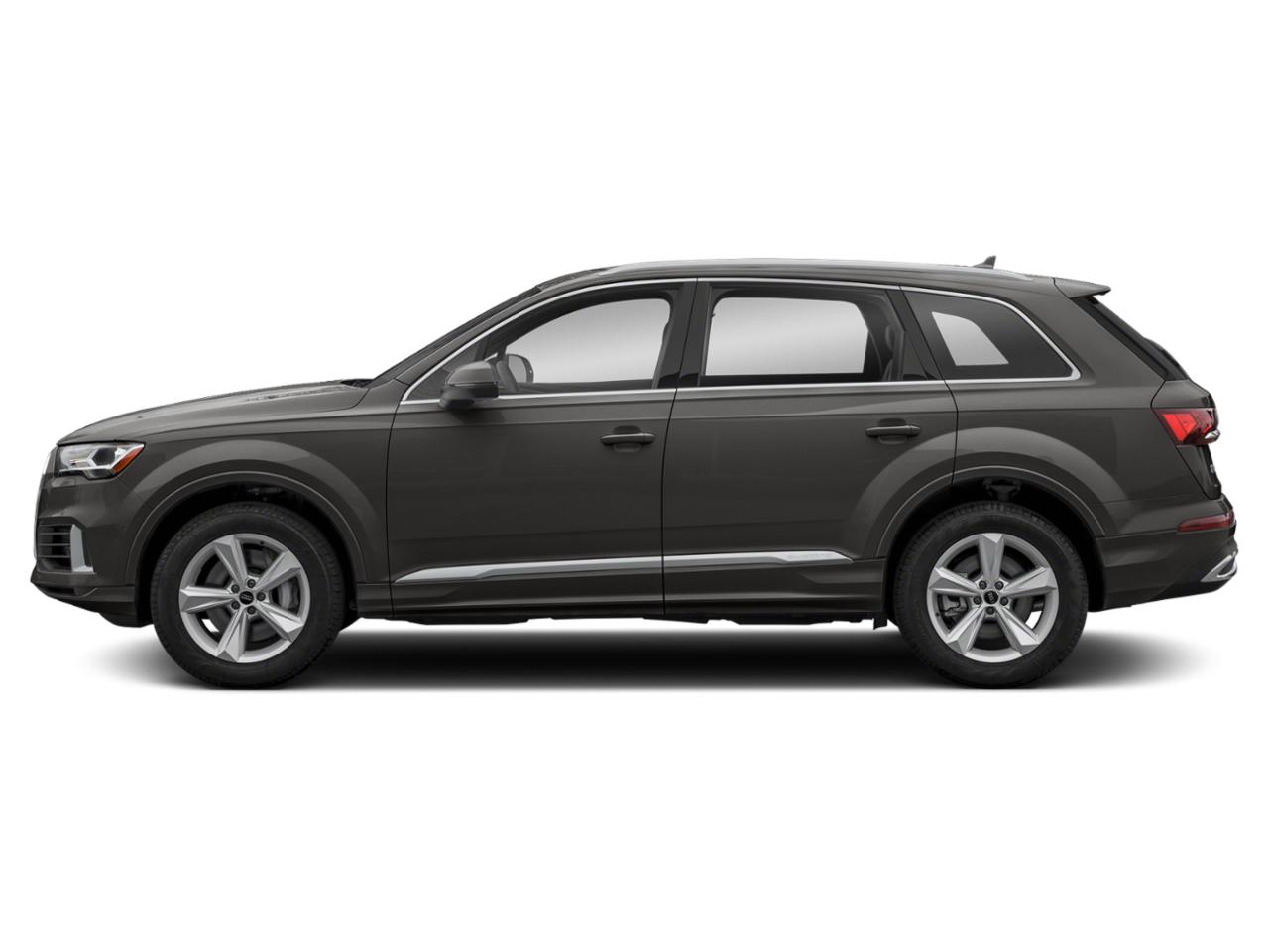 2022 Audi Q7 Vehicle Photo in APPLETON, WI 54914-8833