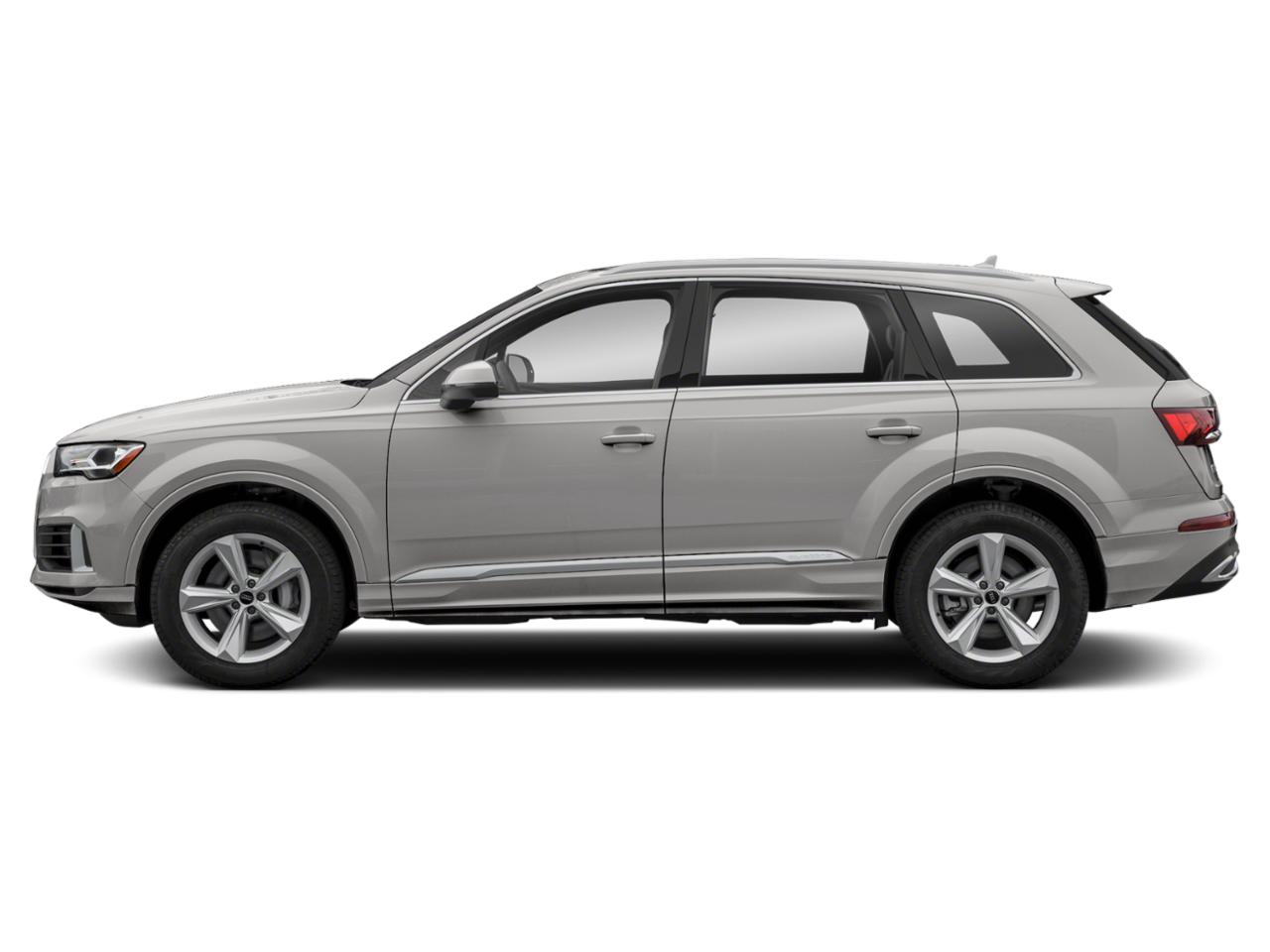 2022 Audi Q7 Vehicle Photo in RIVERSIDE, CA 92504-4106