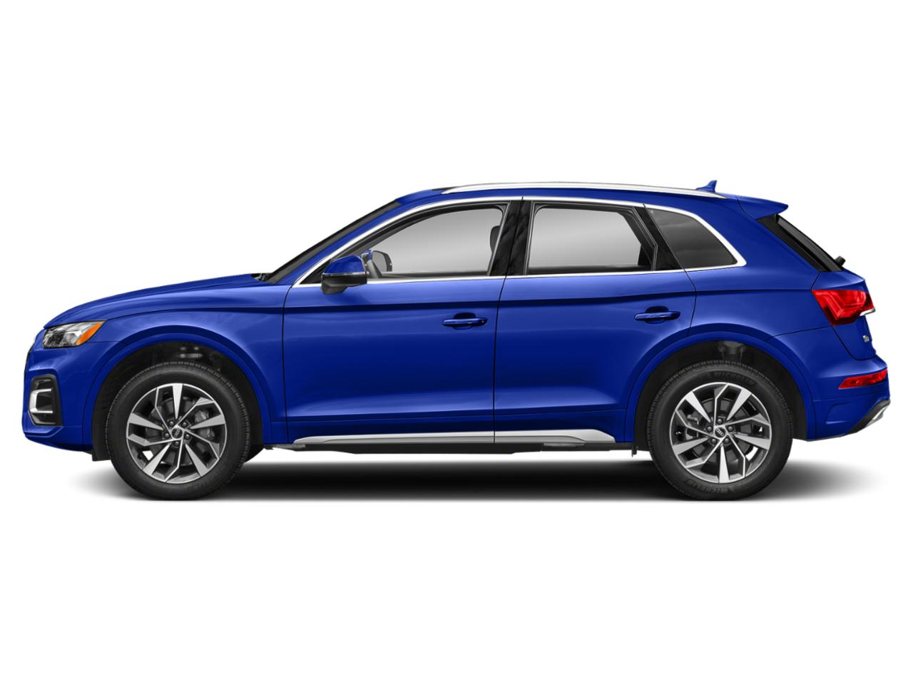 2022 Audi Q5 Vehicle Photo in Trevose, PA 19053