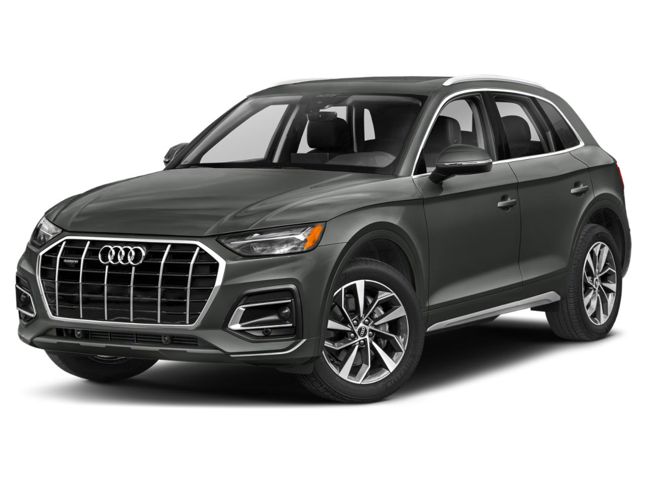 2022 Audi Q5 Vehicle Photo in Tampa, FL 33614