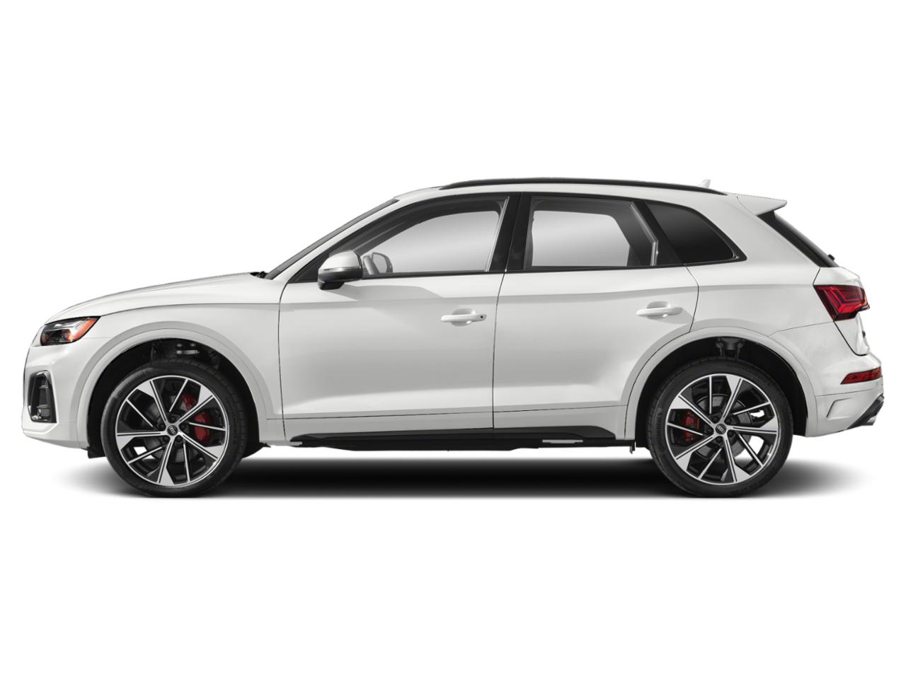 2022 Audi SQ5 Sportback Vehicle Photo in Orlando, FL 32811