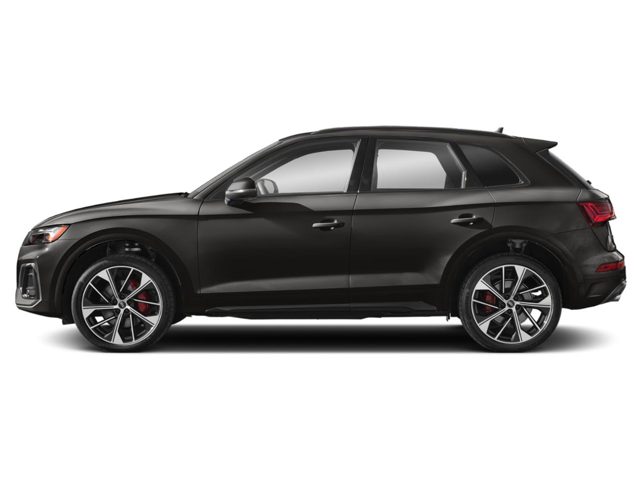 2022 Audi SQ5 Sportback Vehicle Photo in Pembroke Pines , FL 33027