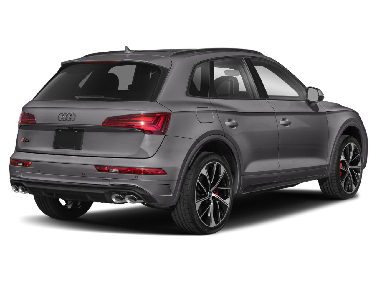 2022 Audi SQ5 Sportback Vehicle Photo in Tampa, FL 33614