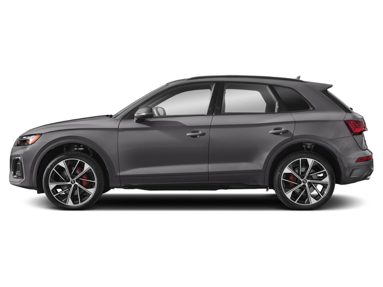 2022 Audi SQ5 Sportback Vehicle Photo in Tampa, FL 33614