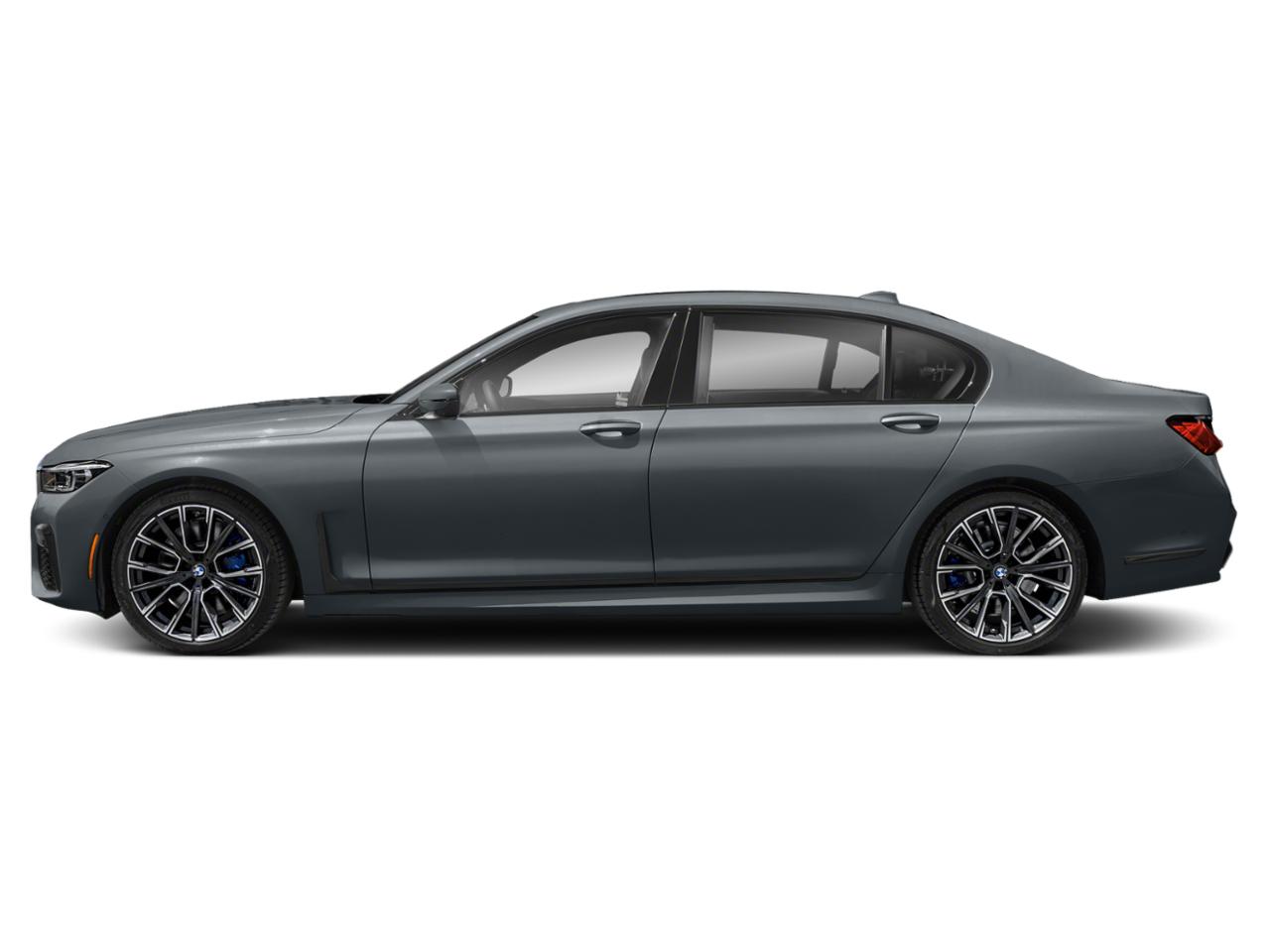 2022 BMW 750i xDrive Vehicle Photo in PLANO, TX 75024