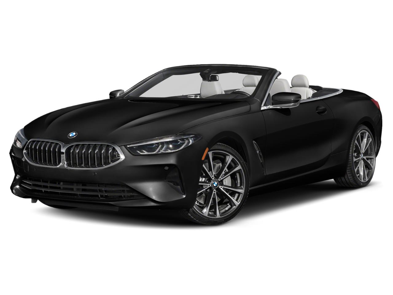 2022 BMW 840i Vehicle Photo in Tustin, CA 92782