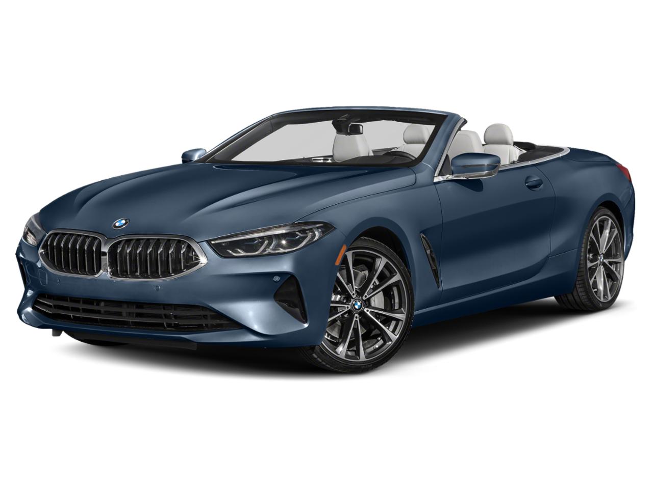 2022 BMW 840i Vehicle Photo in PLANO, TX 75024