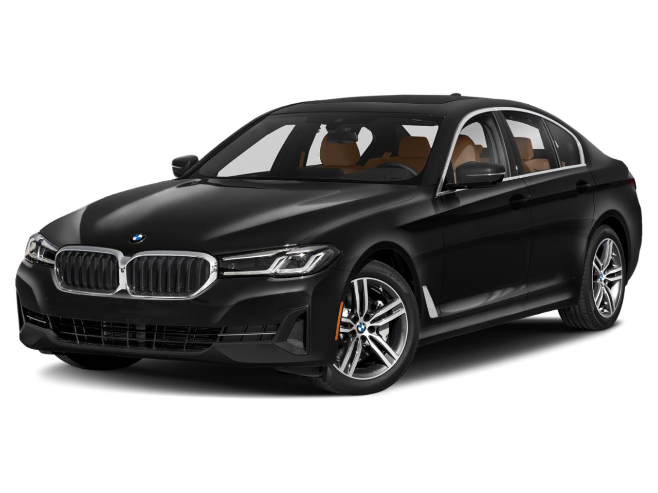 2022 BMW 530i xDrive Vehicle Photo in Orlando, FL 32811