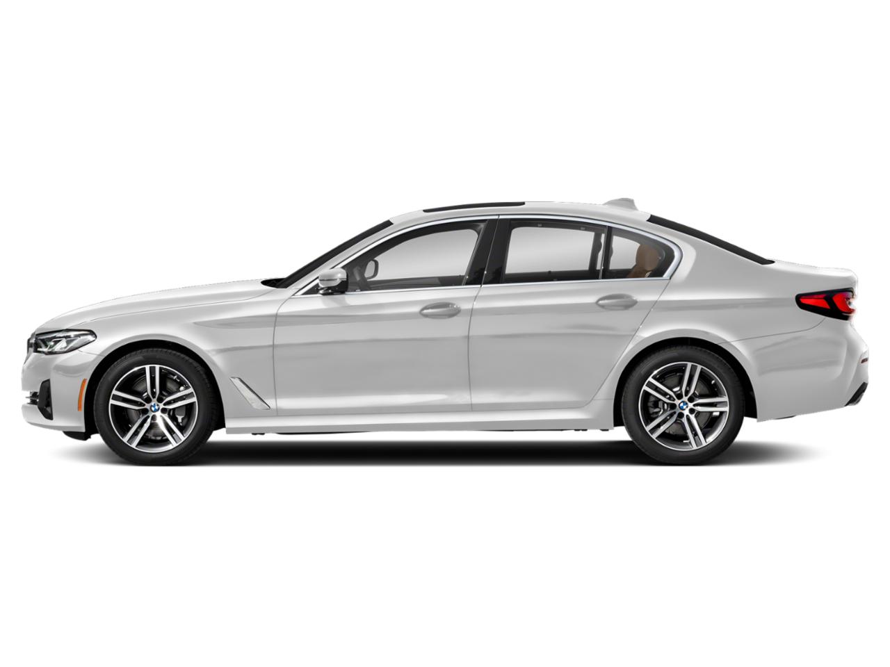 2022 BMW 530i Vehicle Photo in West Palm Beach, FL 33417