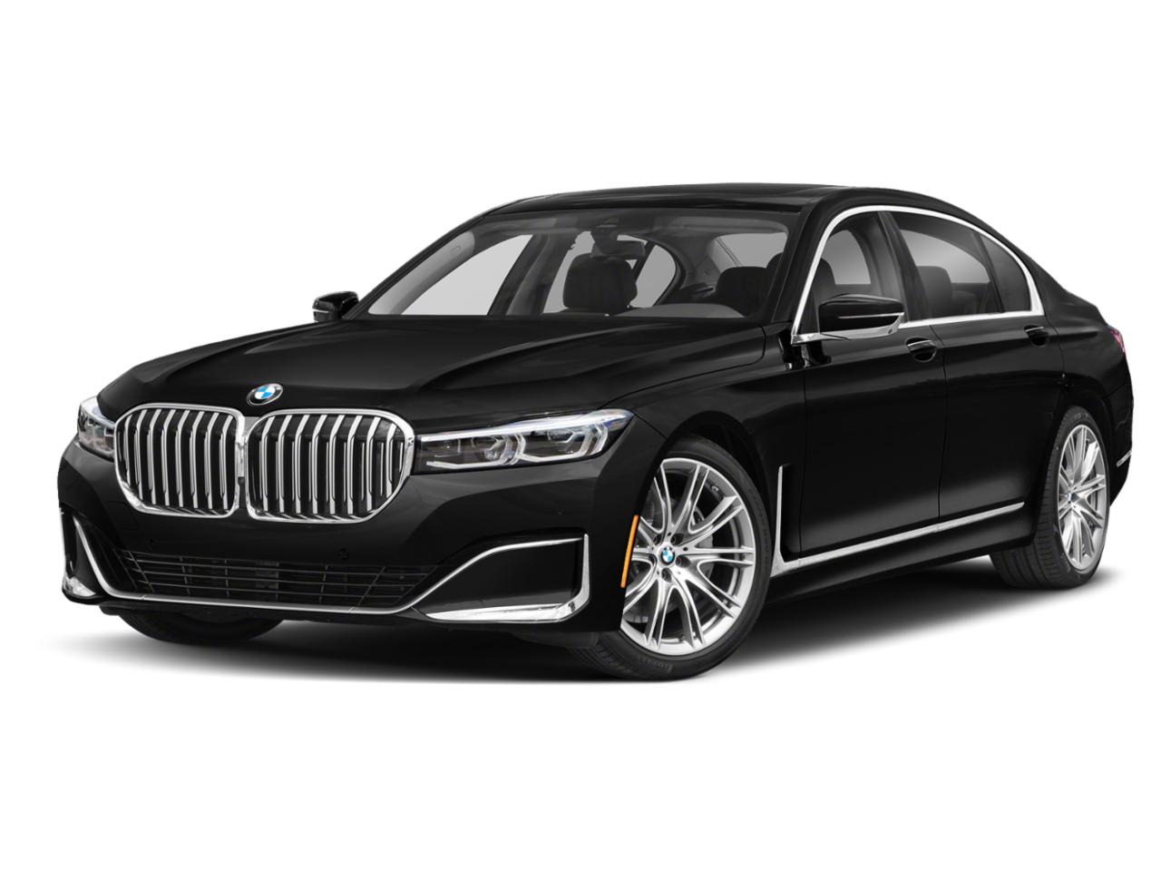 2022 BMW 740i Vehicle Photo in Fort Lauderdale, FL 33316