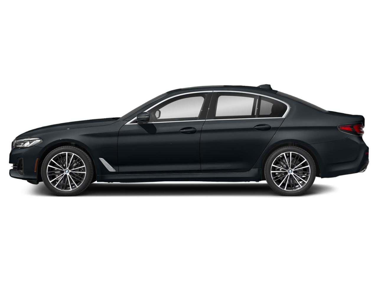 2022 BMW 540i xDrive Vehicle Photo in Delray Beach, FL 33444