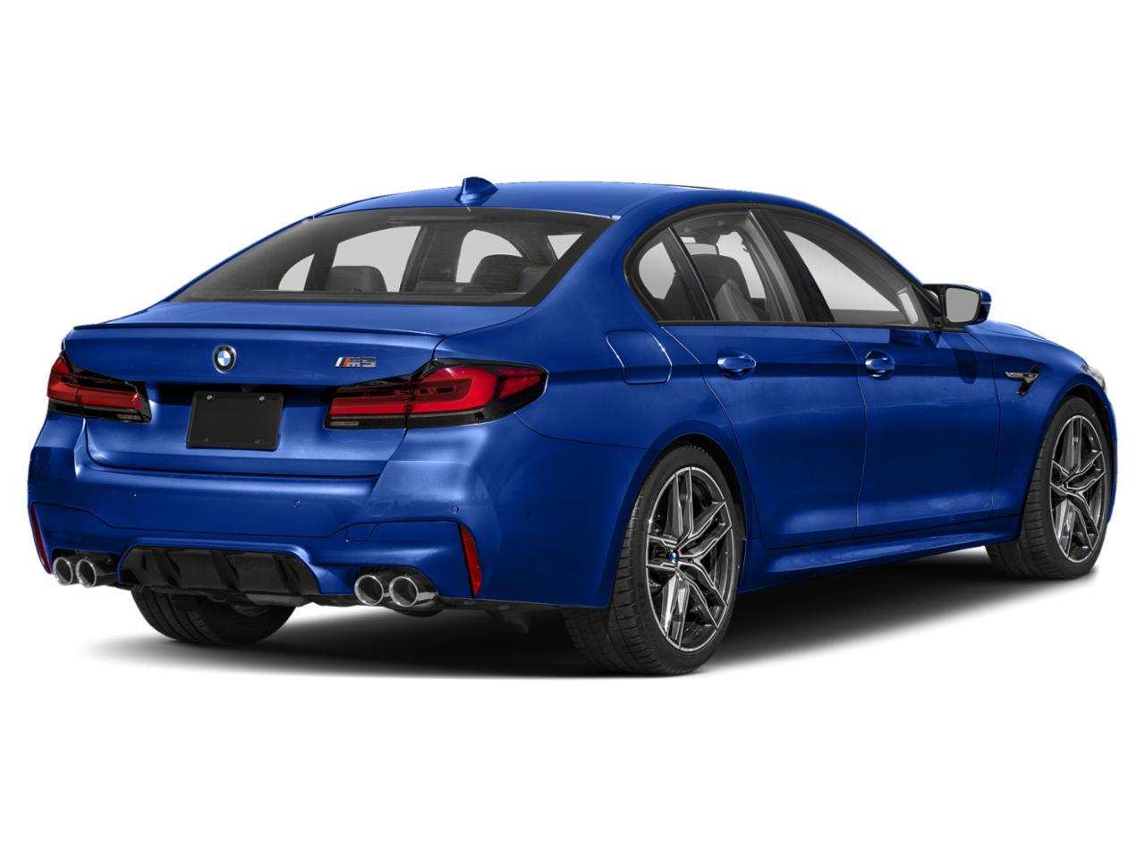 2022 BMW M5 Vehicle Photo in Towson, MD 21204