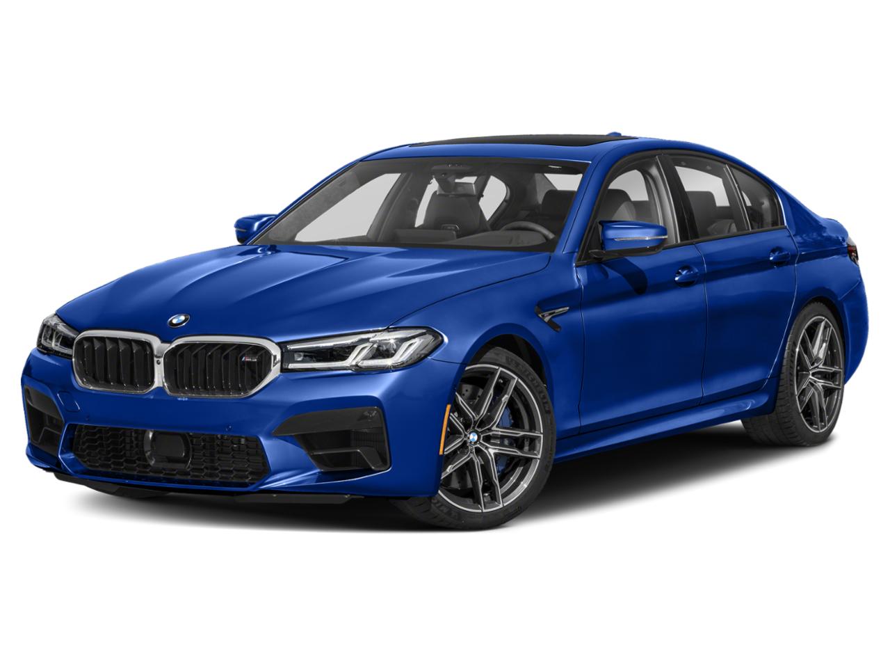 2022 BMW M5 Vehicle Photo in Towson, MD 21204