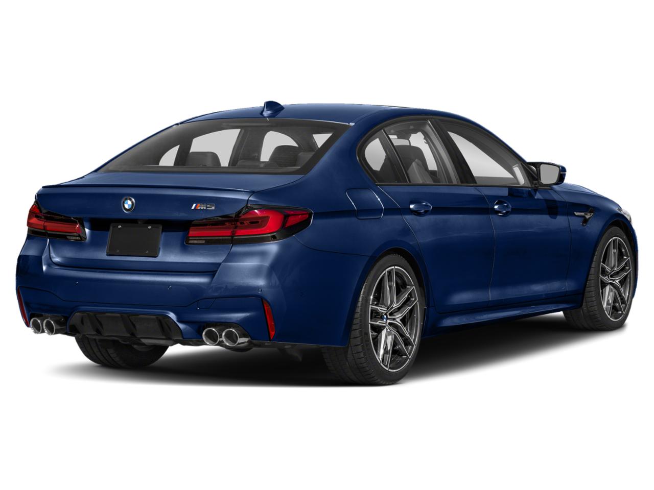 2022 BMW M5 Vehicle Photo in Delray Beach, FL 33444