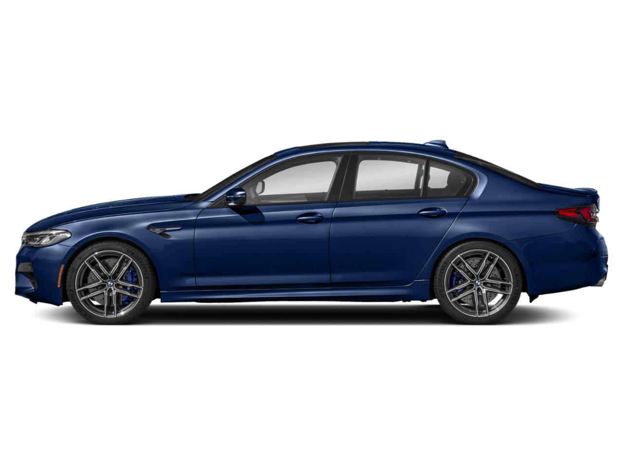 2022 BMW M5 Vehicle Photo in Delray Beach, FL 33444