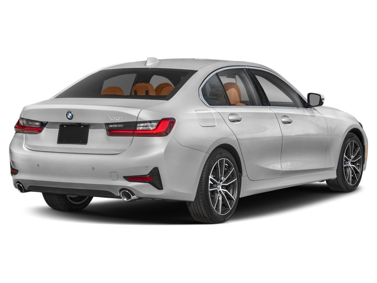 2022 BMW 330i Vehicle Photo in WEST PALM BEACH, FL 33407-3296