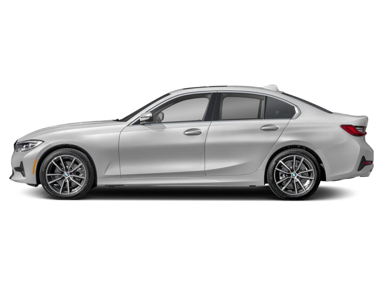 2022 BMW 330i xDrive Vehicle Photo in Tulsa, OK 74145