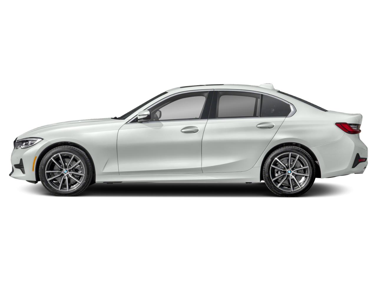 2022 BMW 330i Vehicle Photo in Delray Beach, FL 33444