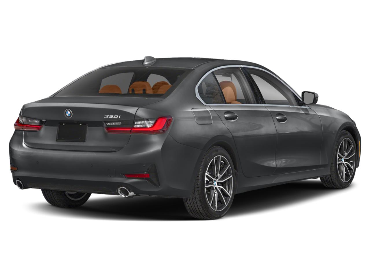 2022 BMW 330i Vehicle Photo in Delray Beach, FL 33444