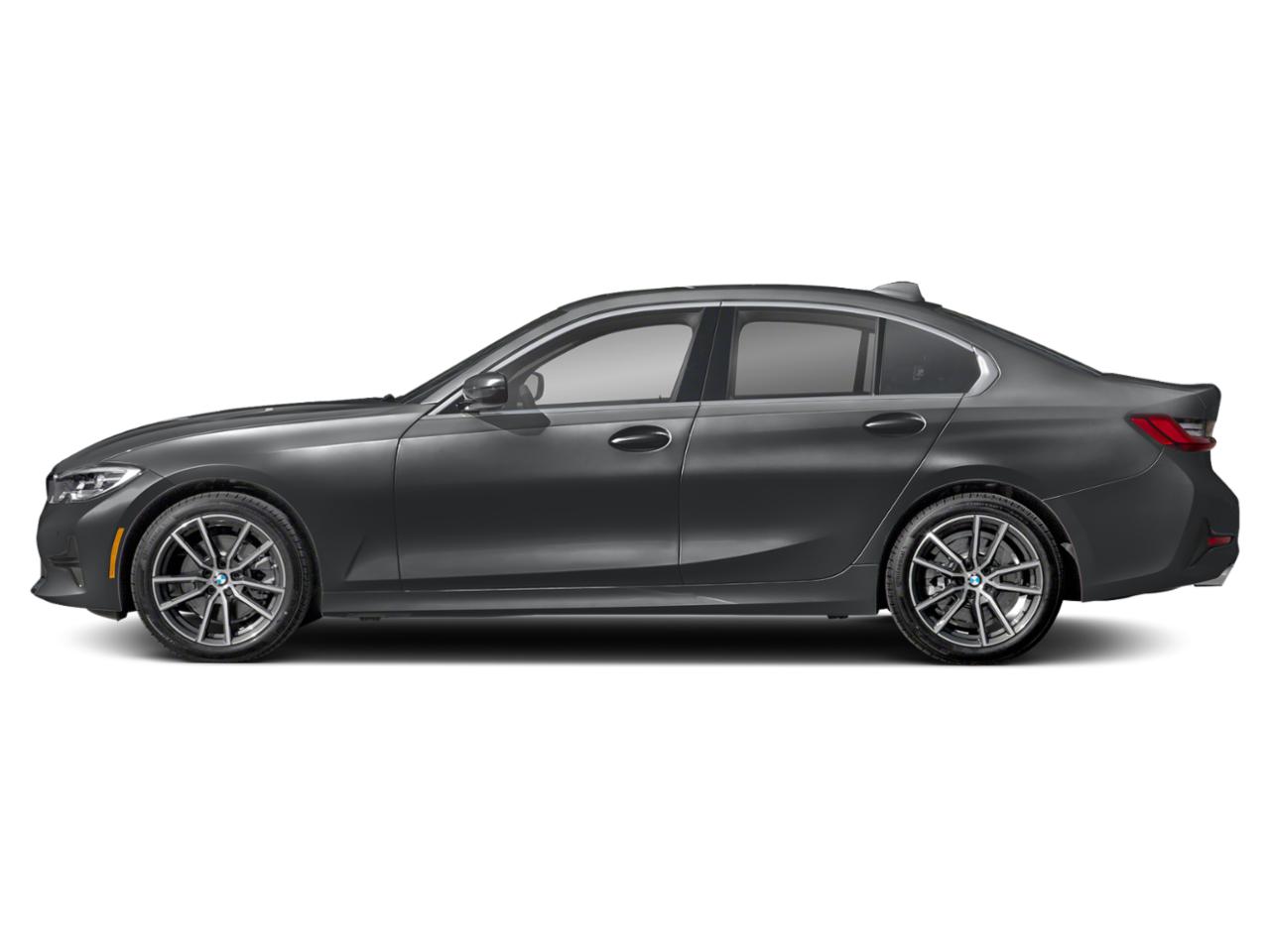 2022 BMW 330i Vehicle Photo in Delray Beach, FL 33444