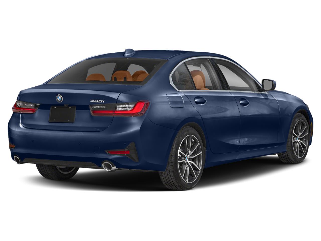 2022 BMW 330i xDrive Vehicle Photo in Doylestown, PA 18902