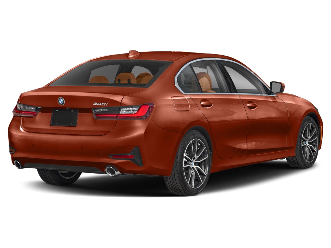 2022 BMW 330i Vehicle Photo in Pembroke Pines , FL 33027