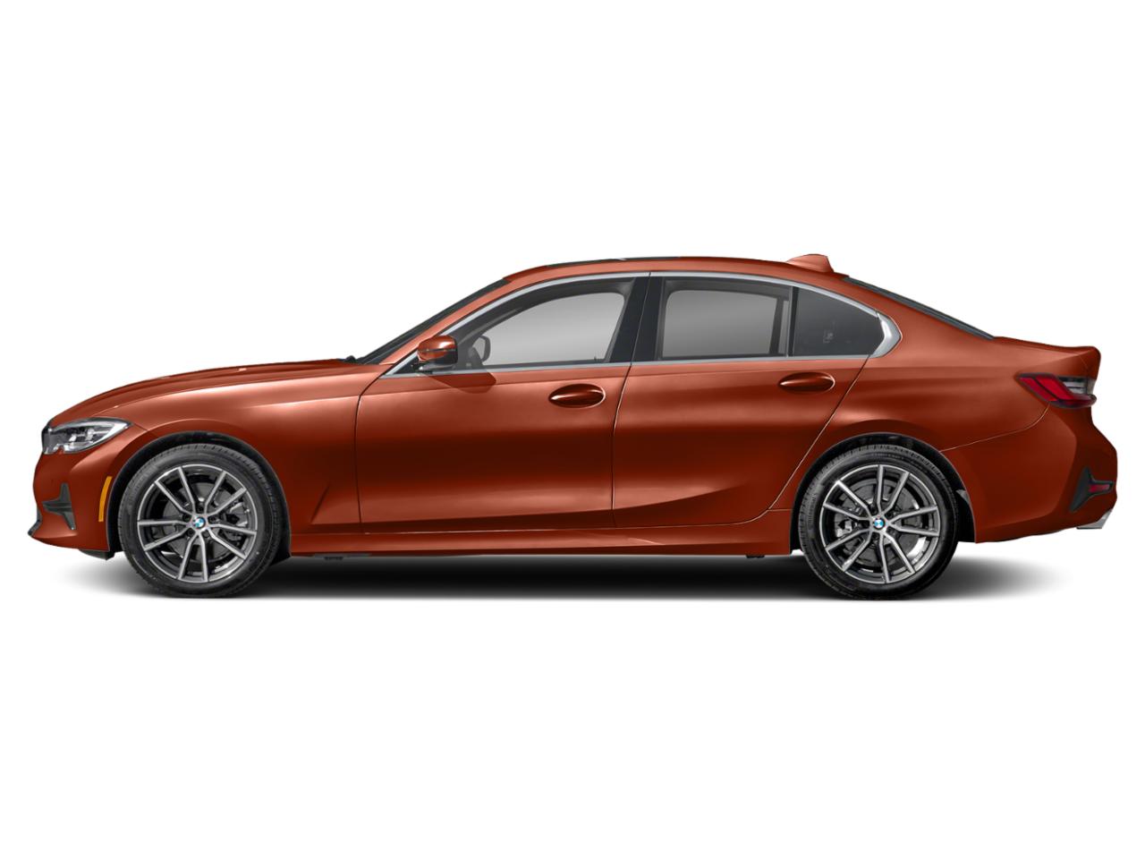 2022 BMW 330i Vehicle Photo in Pembroke Pines , FL 33027