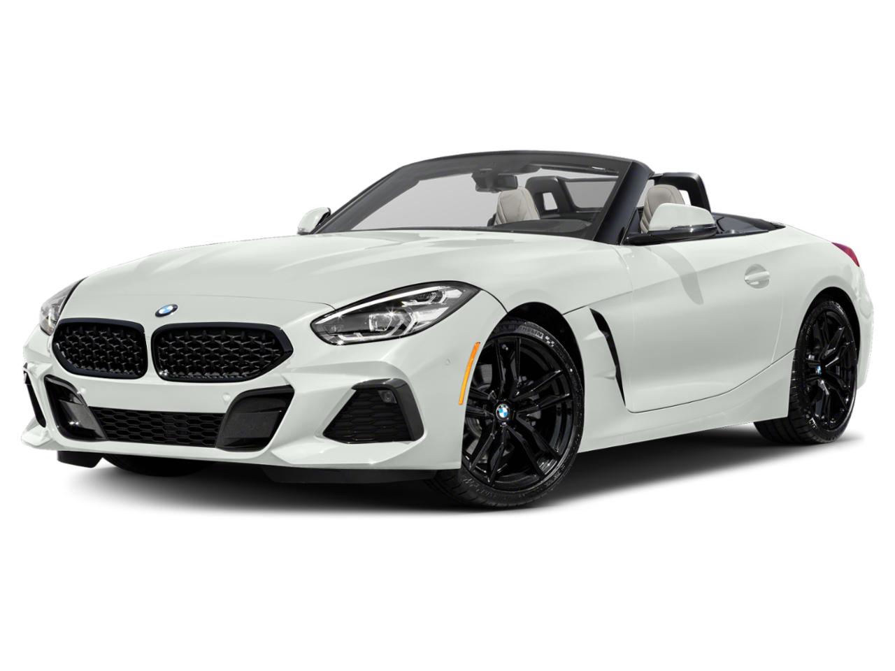 2022 BMW Z4 Vehicle Photo in BERLIN, MD 21811-1121