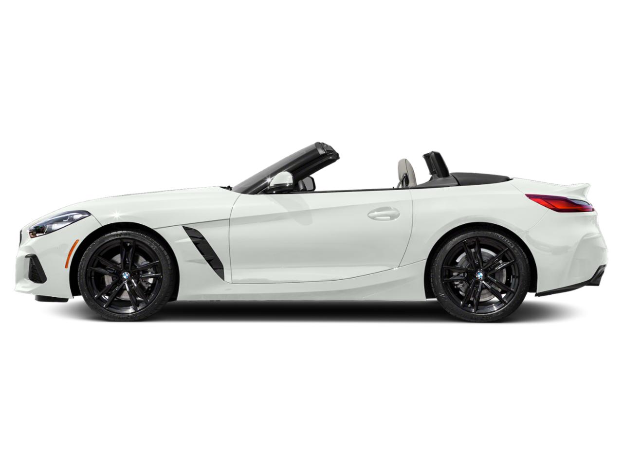 2022 BMW Z4 Vehicle Photo in BERLIN, MD 21811-1121