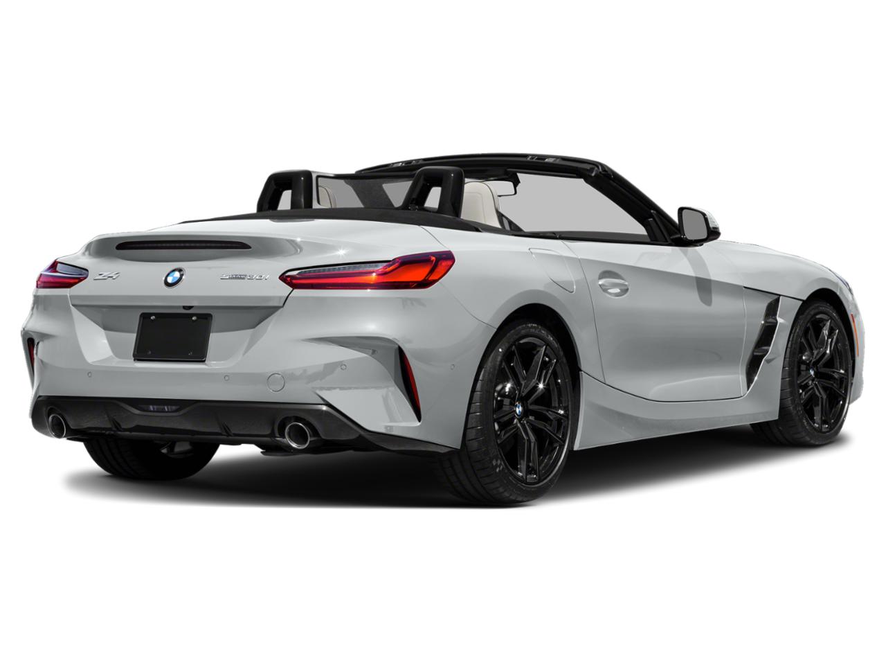 2022 BMW Z4 sDrive30i Vehicle Photo in Delray Beach, FL 33444