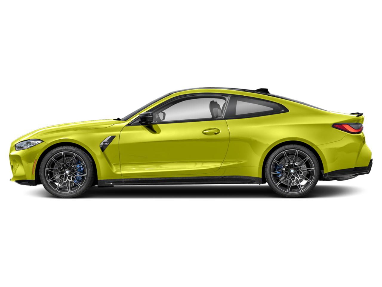 2022 BMW M4 Vehicle Photo in Fort Lauderdale, FL 33316