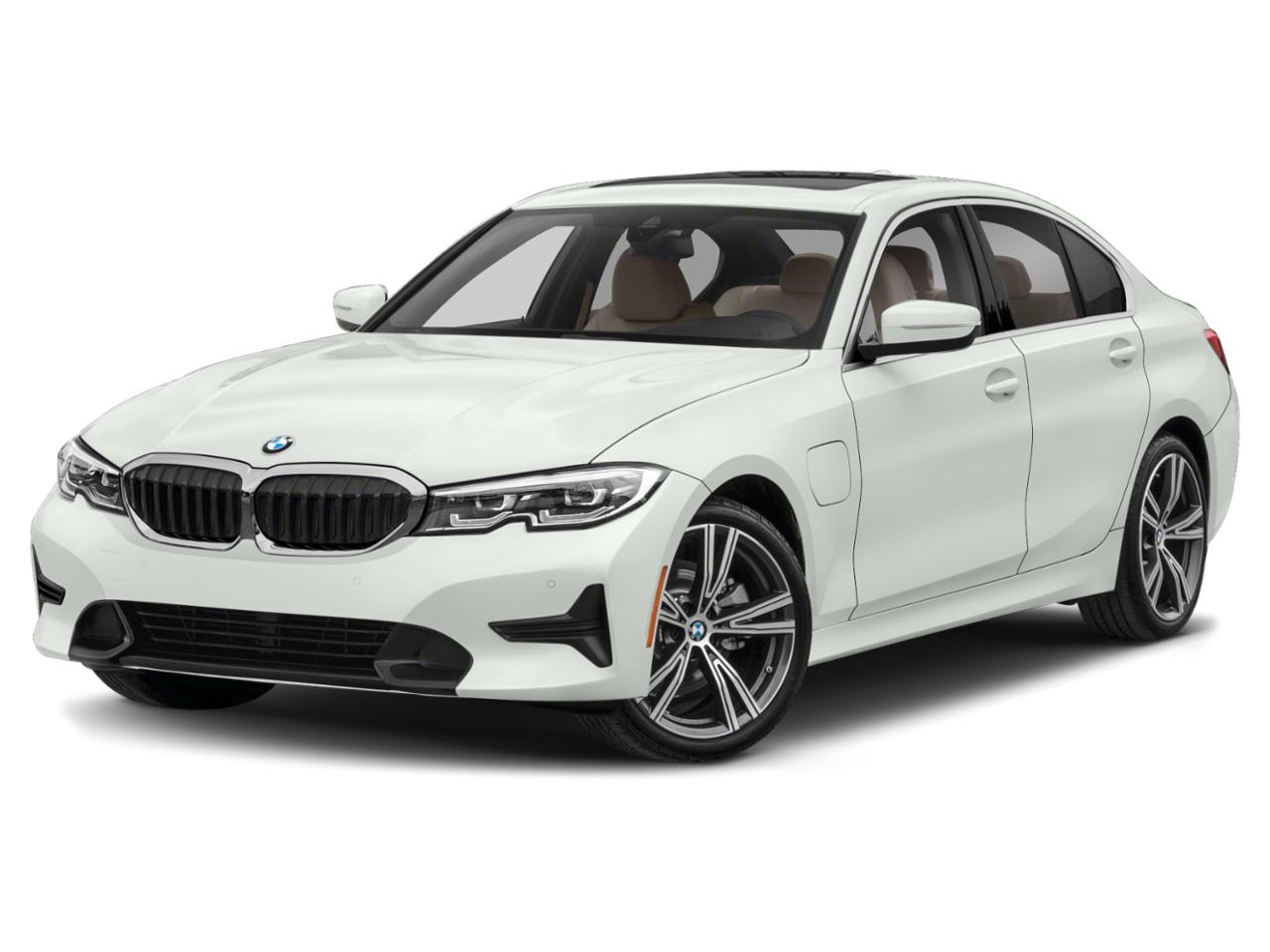 2022 BMW 330e Vehicle Photo in Delray Beach, FL 33444