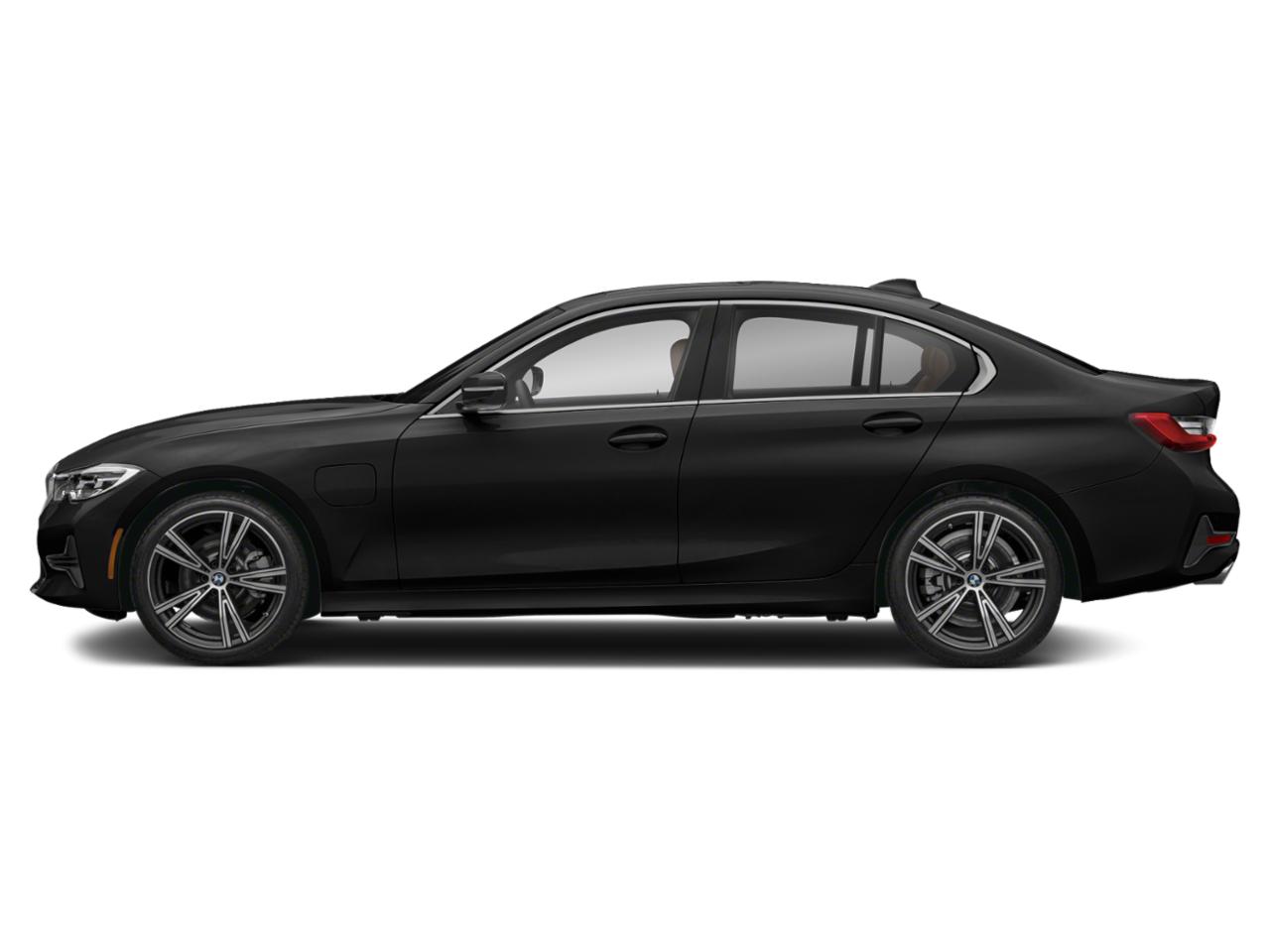 2022 BMW 3 Series Vehicle Photo in TIMONIUM, MD 21093-2300