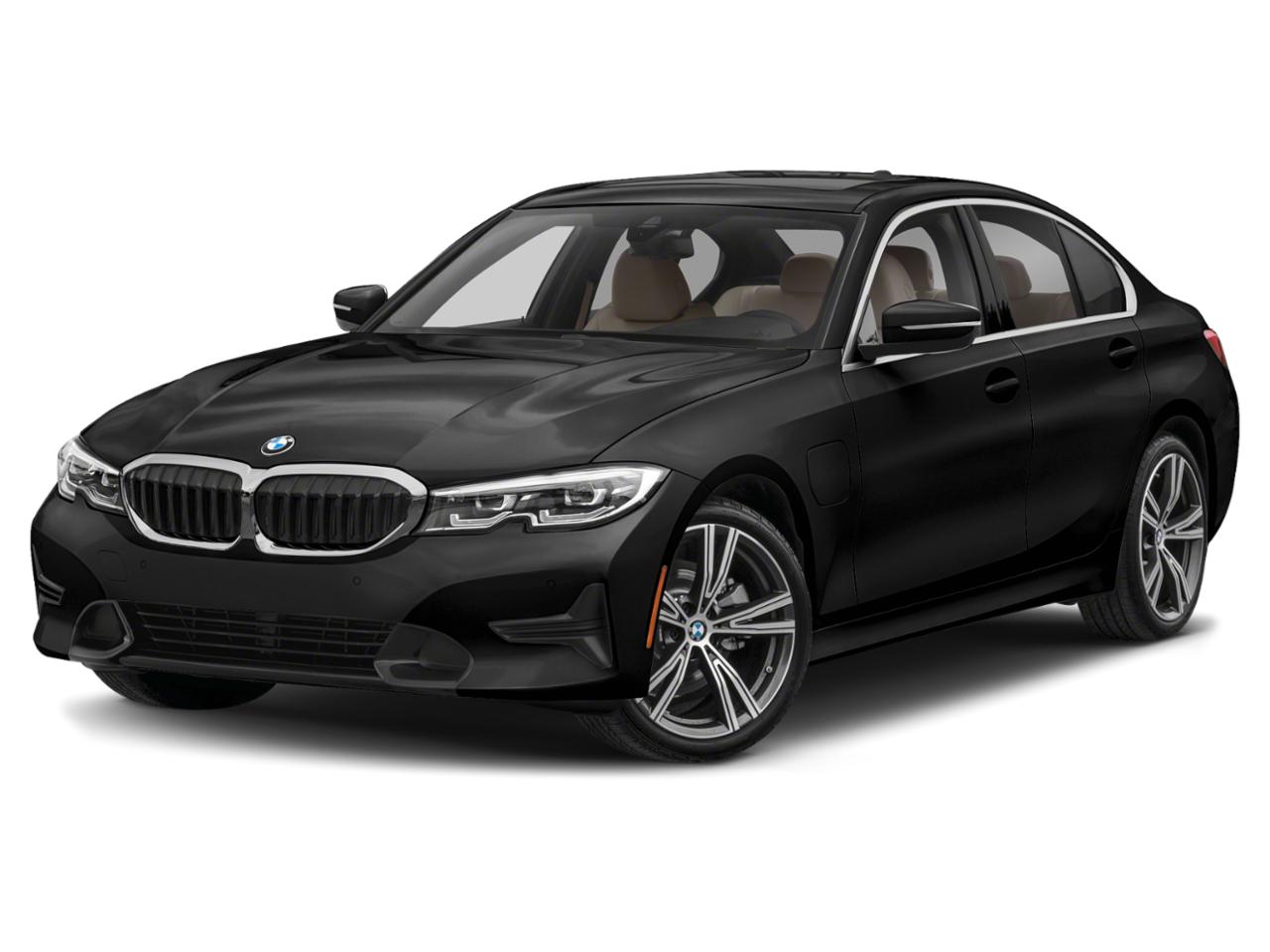 2022 BMW 330e Vehicle Photo in Delray Beach, FL 33444