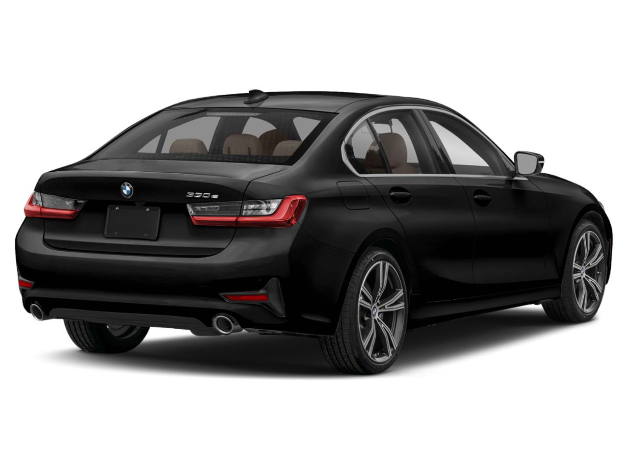 2022 BMW 330e Vehicle Photo in Delray Beach, FL 33444