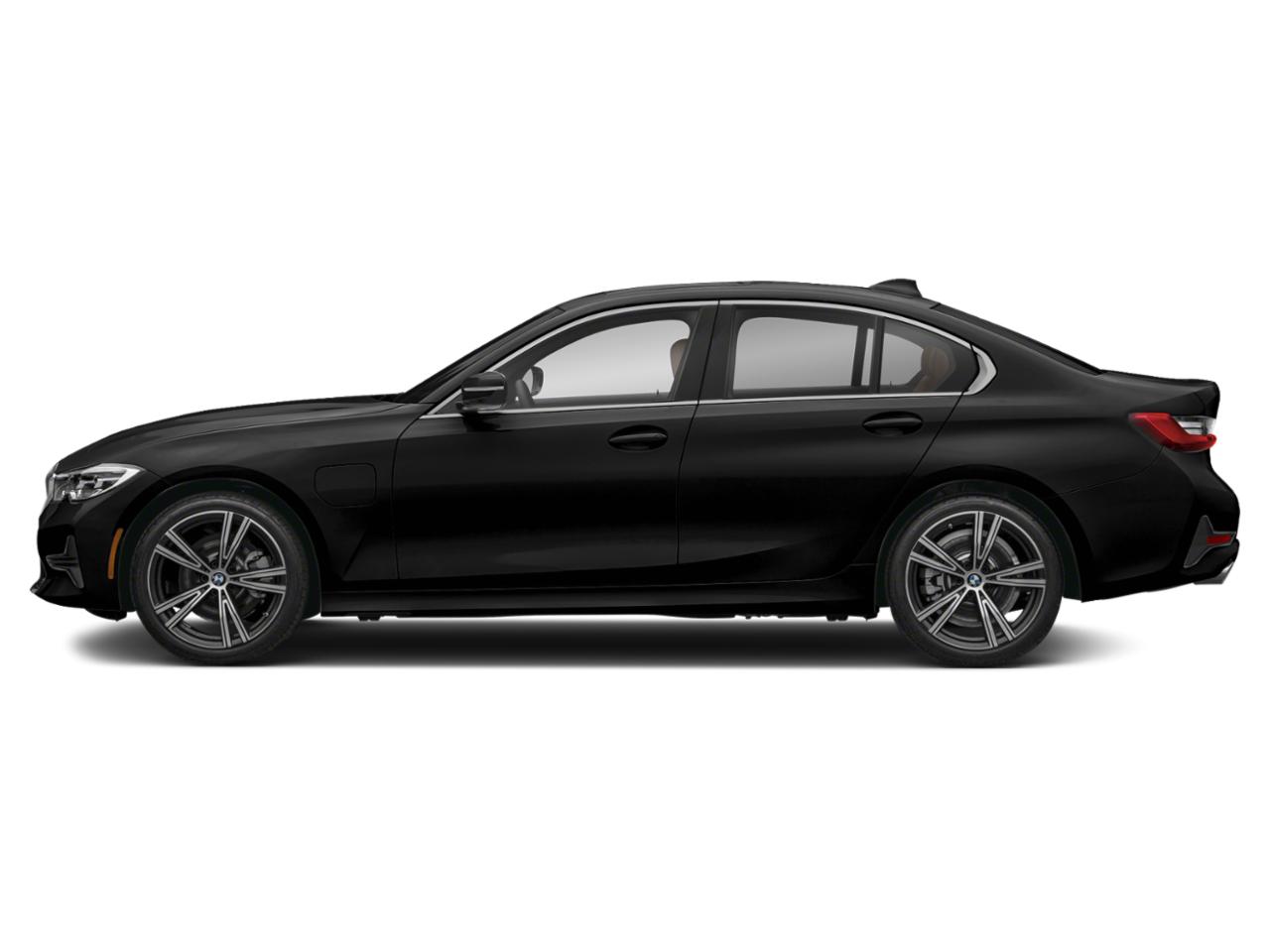 2022 BMW 330e Vehicle Photo in Delray Beach, FL 33444