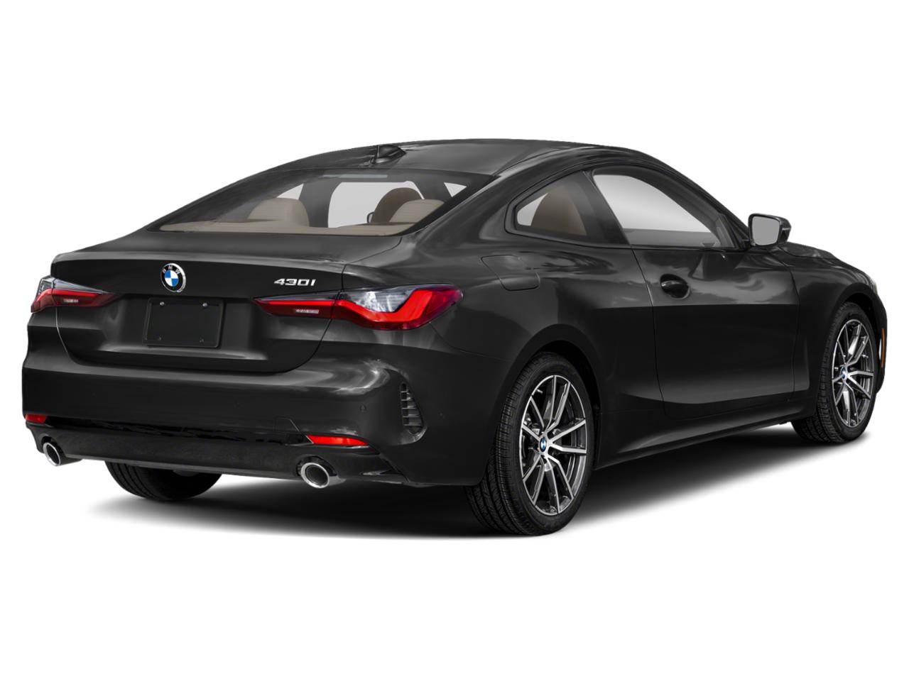 2022 BMW 4 Series Vehicle Photo in AMARILLO, TX 79103-4111