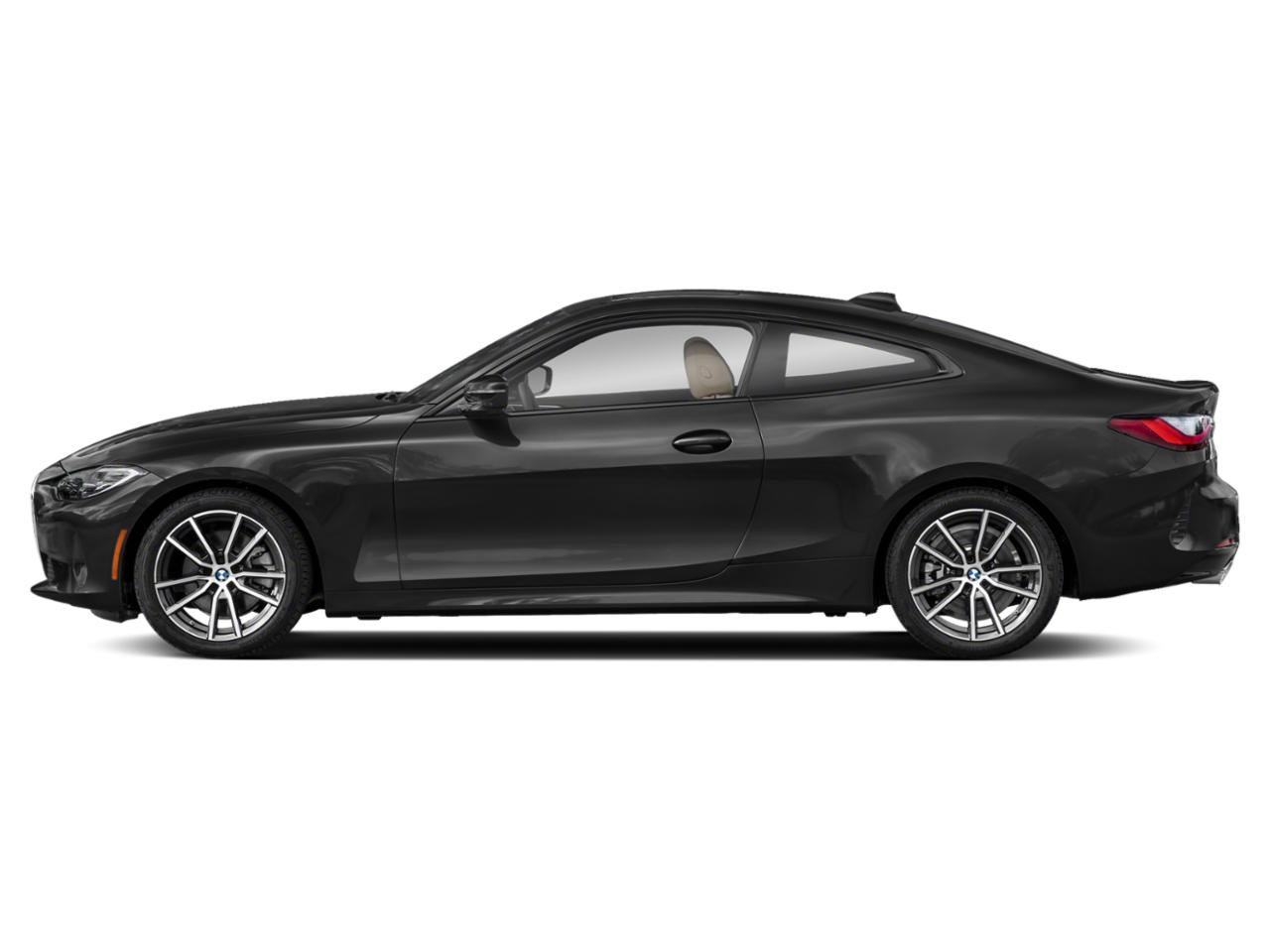 2022 BMW 4 Series Vehicle Photo in AMARILLO, TX 79103-4111