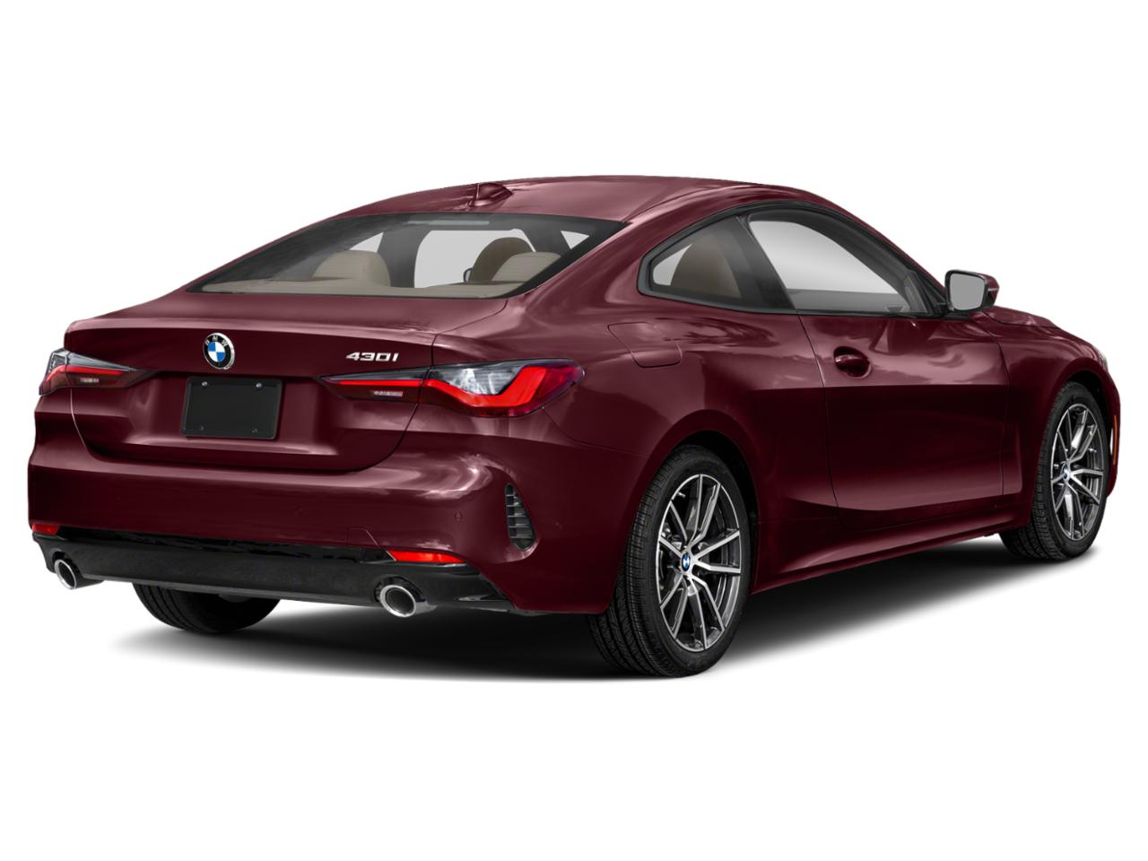 2022 BMW 430i Vehicle Photo in Clearwater, FL 33761