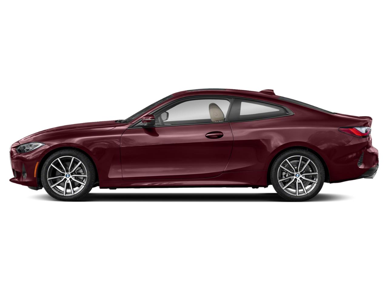 2022 BMW 430i Vehicle Photo in Clearwater, FL 33761