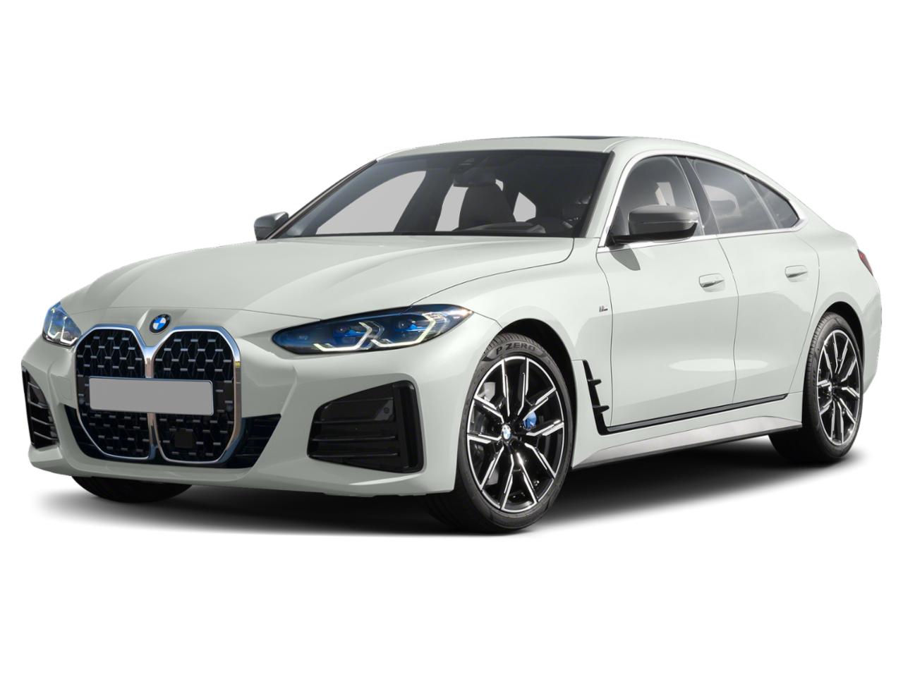 2022 BMW 430i Vehicle Photo in Delray Beach, FL 33444