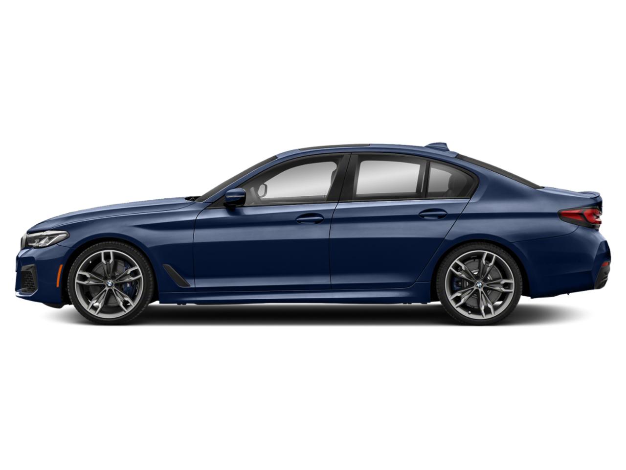 2022 BMW M550i xDrive Vehicle Photo in Doylsetown, PA 18901