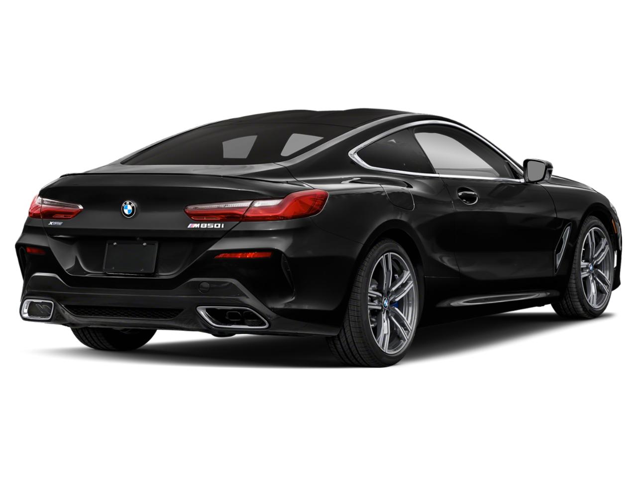 2022 BMW M850i xDrive Vehicle Photo in Delray Beach, FL 33444