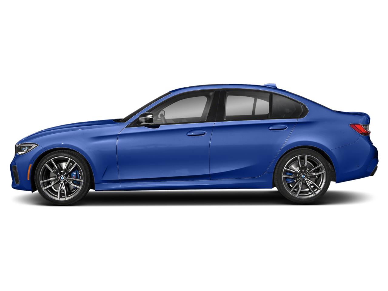 2022 BMW M340i xDrive Vehicle Photo in Saint Charles, IL 60174