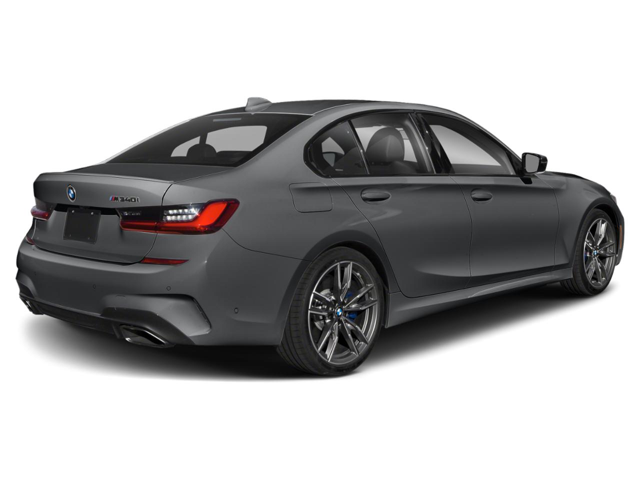 2022 BMW M340i Vehicle Photo in Delray Beach, FL 33444