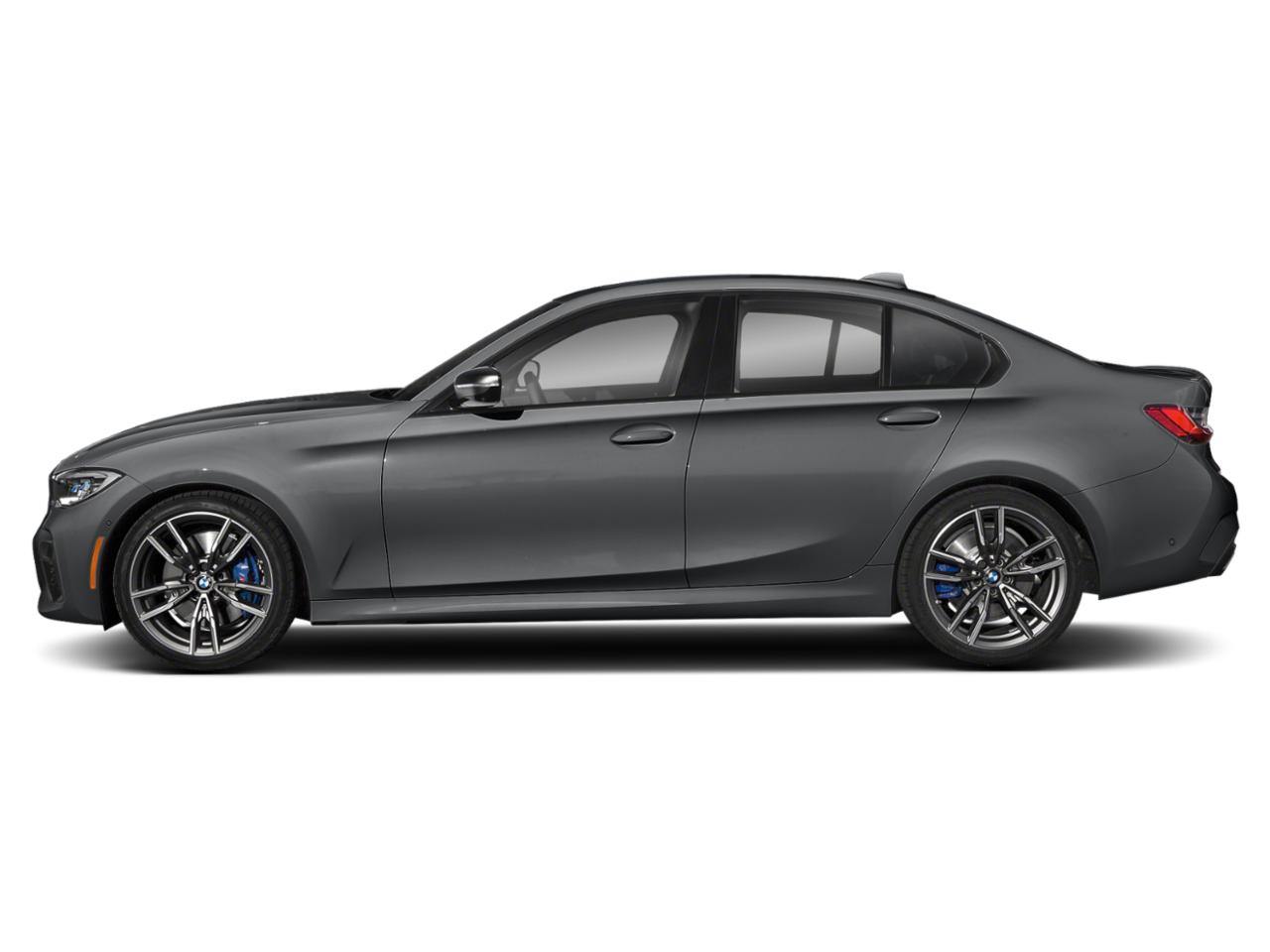 2022 BMW M340i Vehicle Photo in Delray Beach, FL 33444