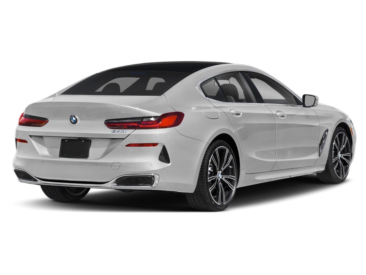 2022 BMW 840i Vehicle Photo in Delray Beach, FL 33444