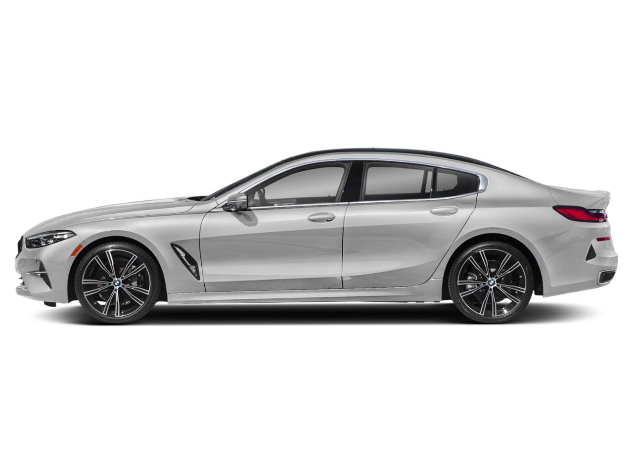 2022 BMW 840i Vehicle Photo in Delray Beach, FL 33444